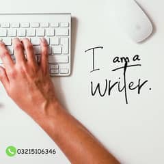 online content writer