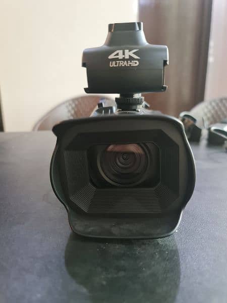 4k Digital Camera 6