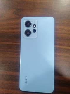 Redmi note 12 phone for sale