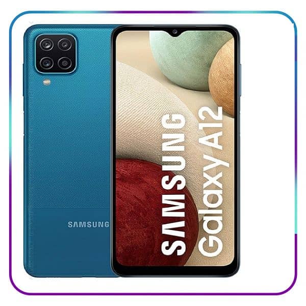 Samsung galaxy A12 4.128 1