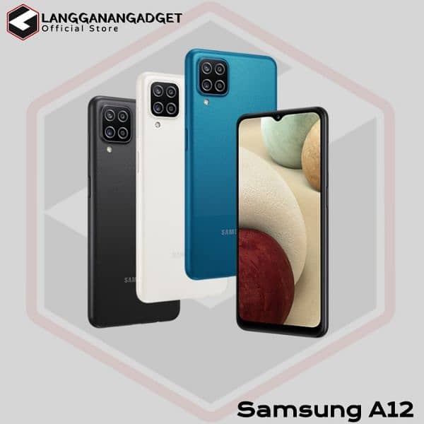 Samsung galaxy A12 4.128 2