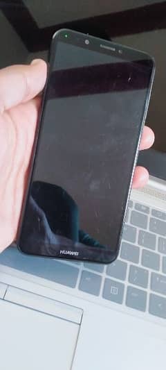 Huawei y7 prime 3/32 03086633108