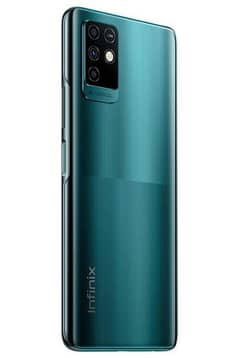 inifinix note 10 6,128 0