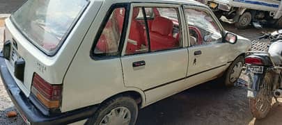 Suzuki Khyber 1999 0