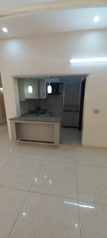 1 Kanal House For Rent With Gas Near To Park In Lake City Sector M3 13