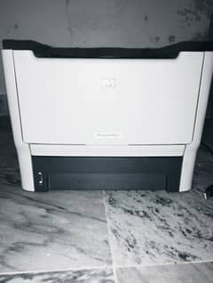 HP laser Jet P2015d printer for Sale