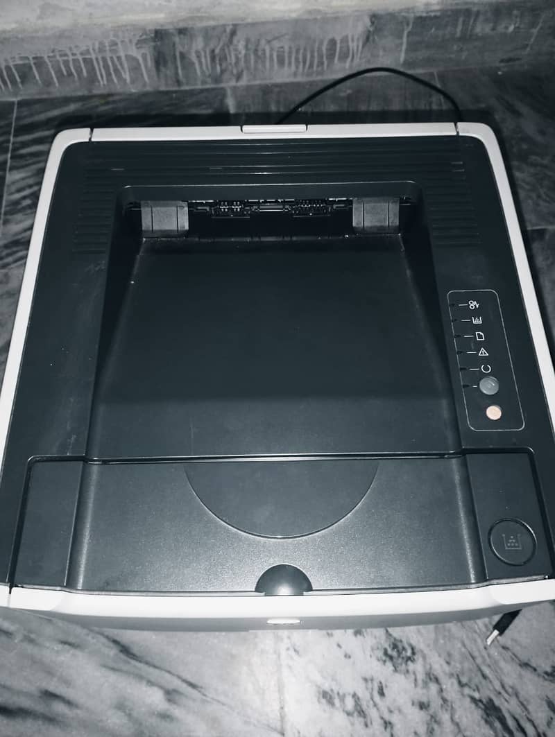 HP laser Jet P2015d printer for Sale 2