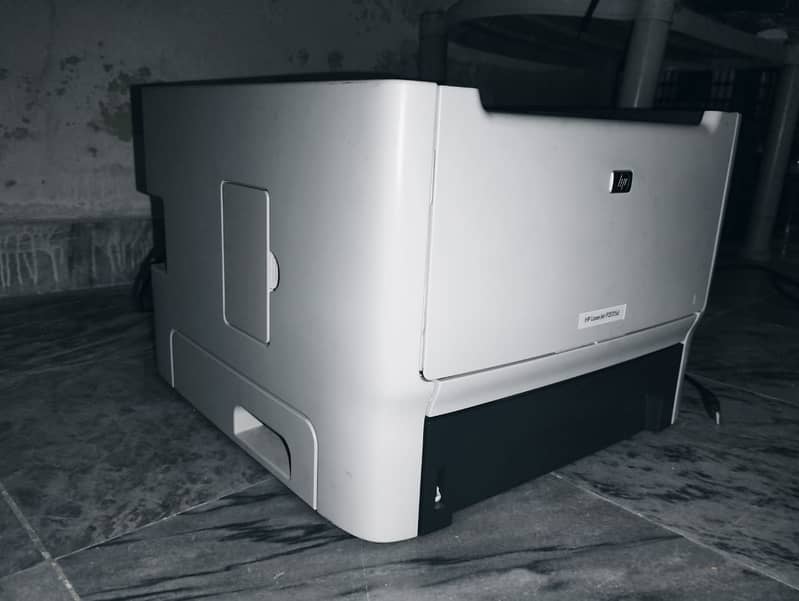 HP laser Jet P2015d printer for Sale 3