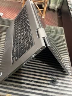 Dell Inspiron x360 Laptop core i7-7th Gen