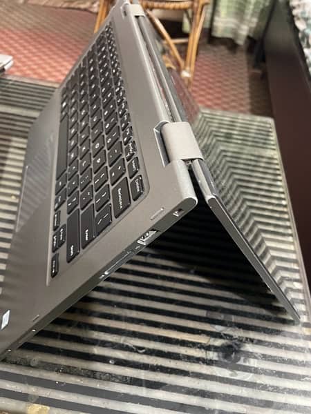Dell Inspiron x360 Laptop core i7-7th Gen 0