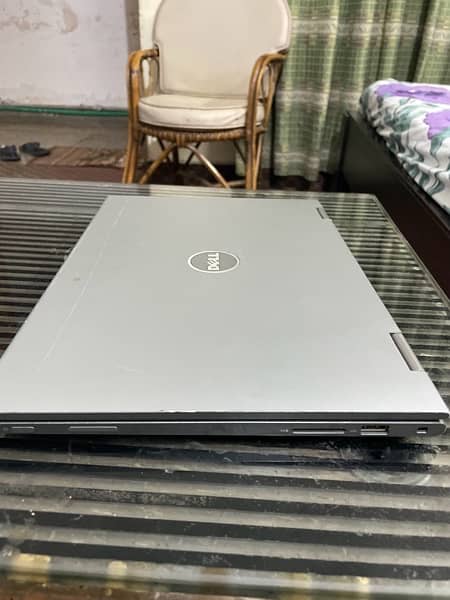 Dell Inspiron x360 Laptop core i7-7th Gen 6