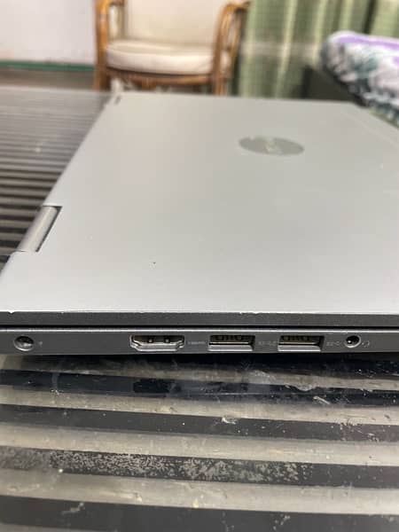 Dell Inspiron x360 Laptop core i7-7th Gen 7
