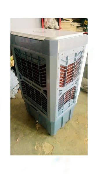 super Ashia Room air cooler 1 years warranty available Home delivery 3