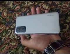 OPPO A16 COMPLETE BOX