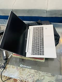 Hp laptop probook 440 G7 i5 10th gen