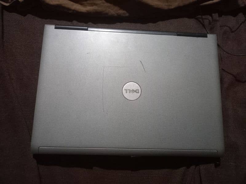Dell laptop core2 4,256 3