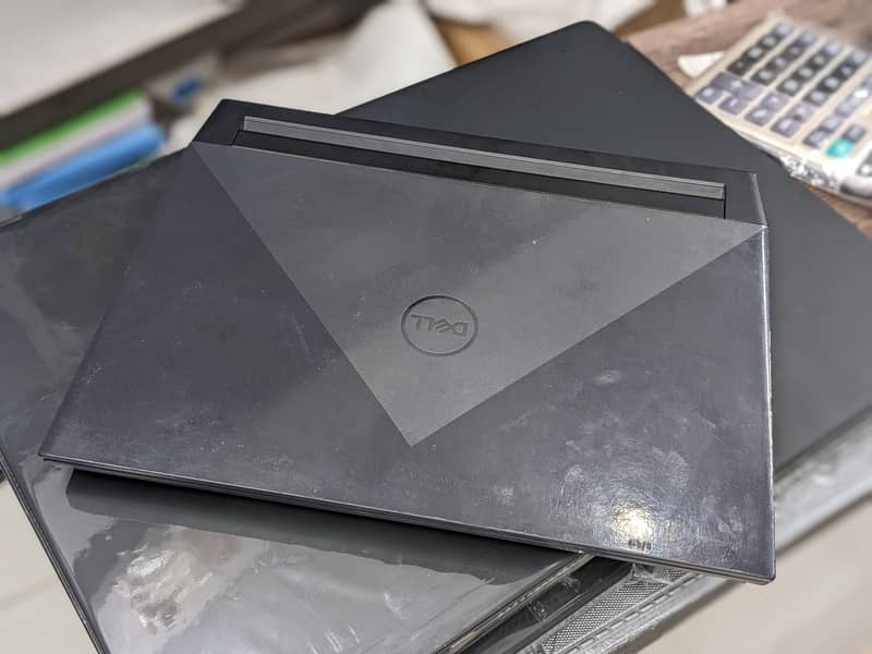 DELL G15 Core i7, 12th Gen, Gaming Laptop 3