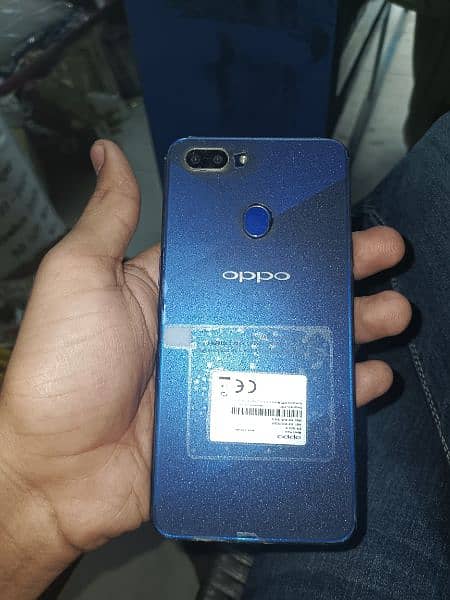oppo a5 RA M4 m32 3