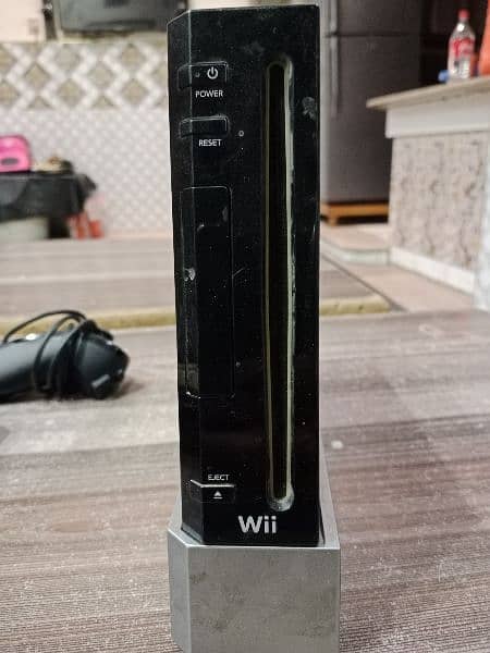 Nintendo Wii All accessories available except CDs 1