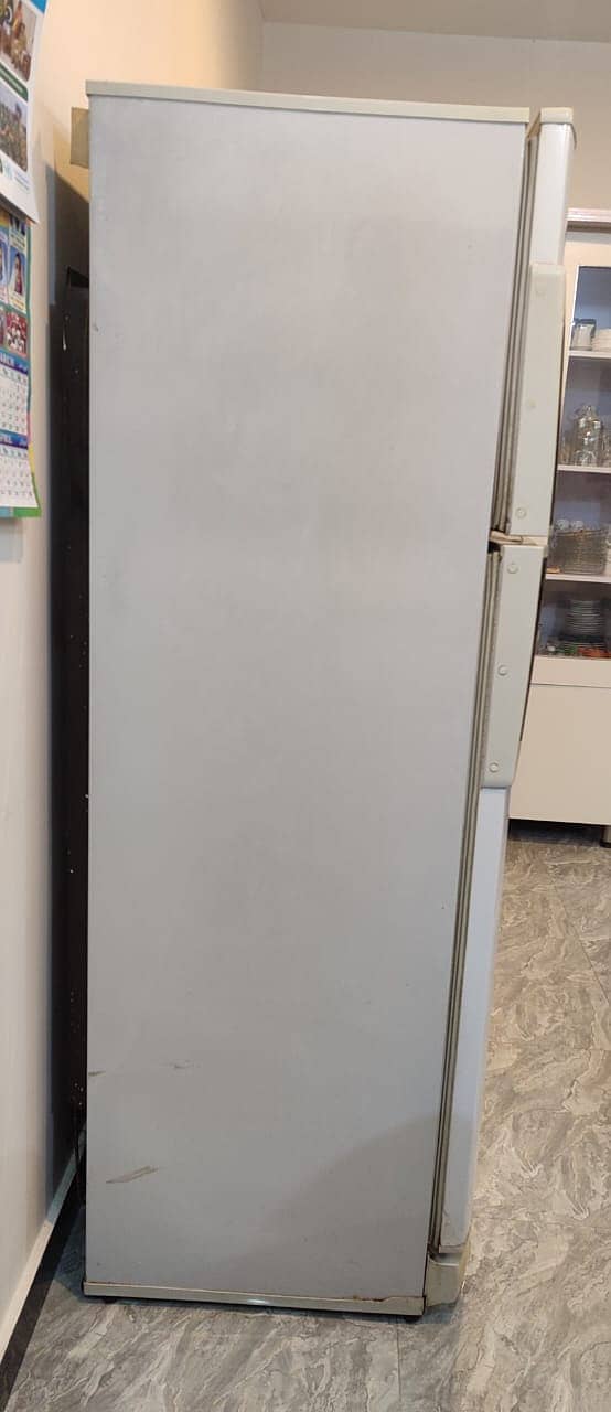 Full size Pel refrigerator. . . 5