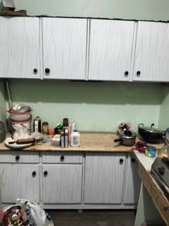 Kitchen Cabinets 0