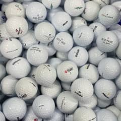 golf 1 ball 600 ki