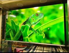 cutee offer 65 ,,inch Samsung Smrt UHD LED TV 03230900129