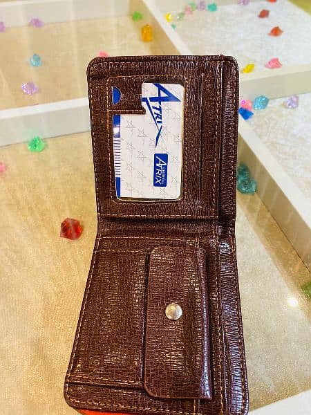 original leather wallet for men's / for order Whatsapp 03247617191 3