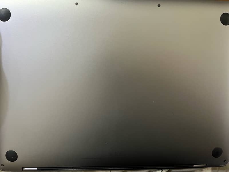 MacBook Pro 2020 512gb 4