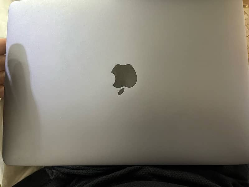 MacBook Pro 2020 7