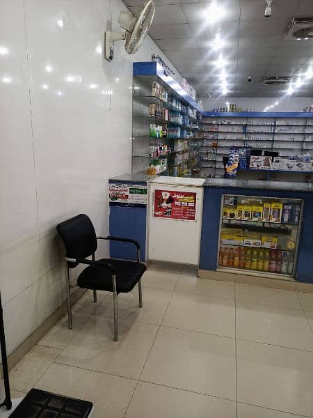 pharmacy for sale 9