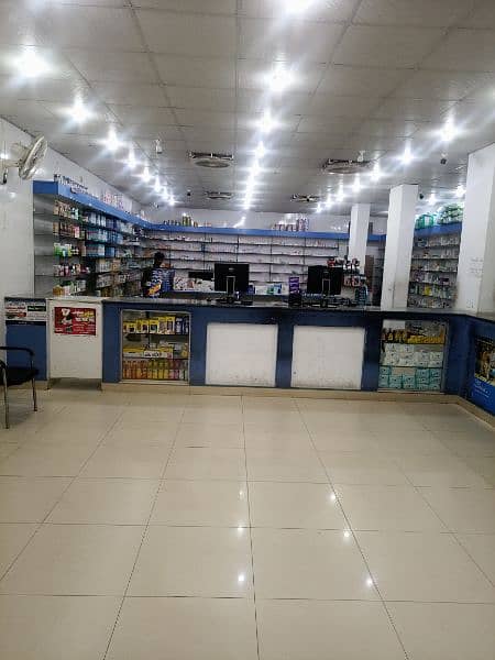 pharmacy for sale 11