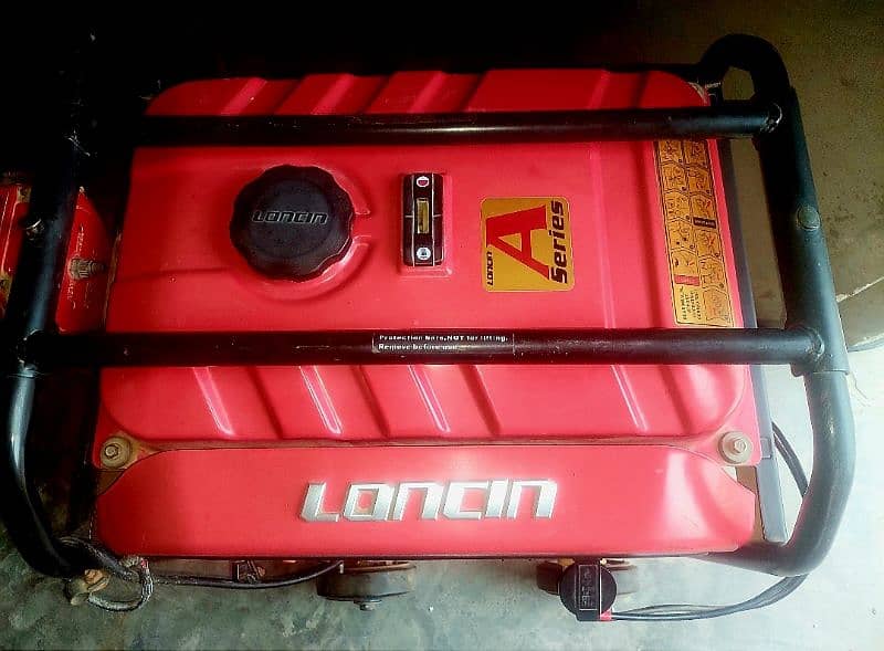 Loncia A model used like New No noise 2500 Kv only whatsap 03009666546 0
