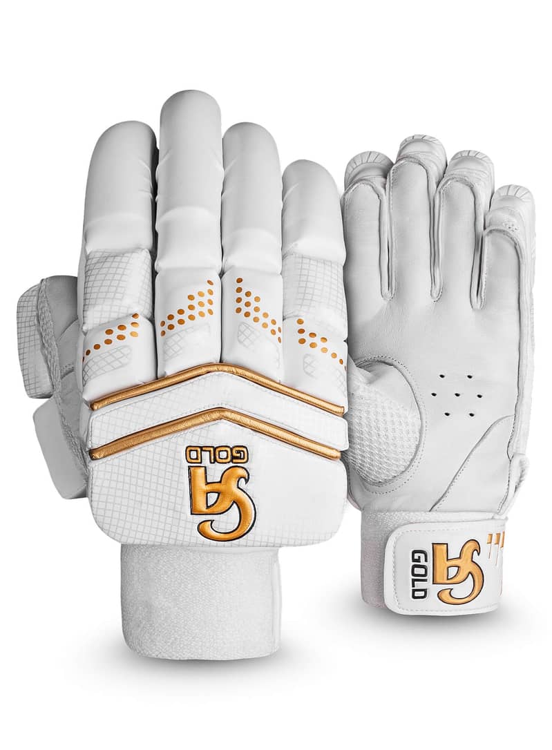 CA Cricket Batting Gloves for sale. Free COD all Pakistan 1