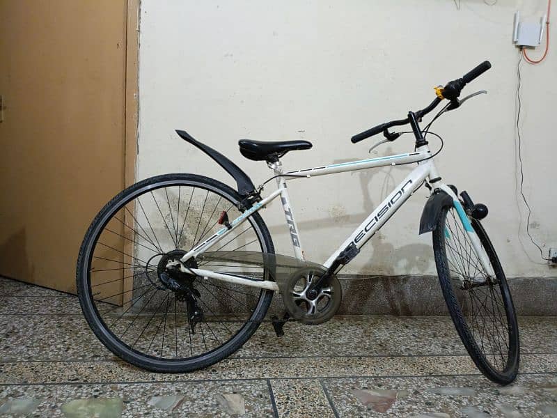 Japanee Bicycle 1