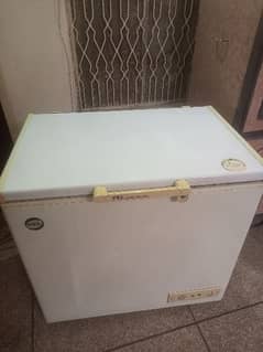 PEL Deep Freezer Single Door V. Good Condition