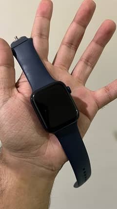 Apple Watch Series 6 44mm Complete box 0