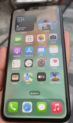 APPLE IPHONE XS MAX DUAL PTA