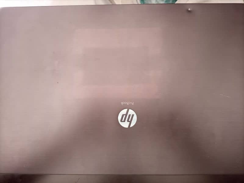 HP laptop core i3 2