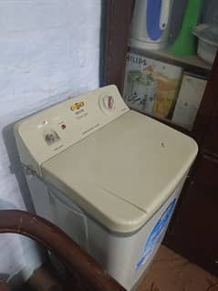 Super Asia Dryer