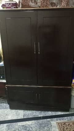 I want to sell my cupboard