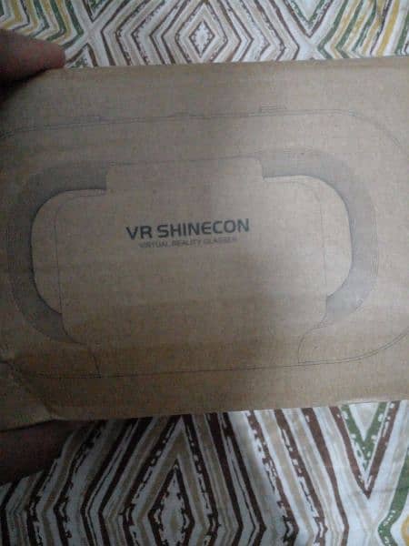 VR Box 6