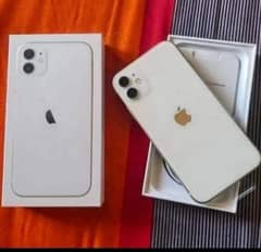 Iphone 11 256 GB PTA approved My WhatsApp number 03414863497 0