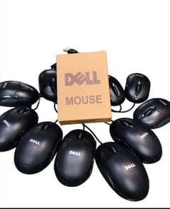 DELL MOUSE