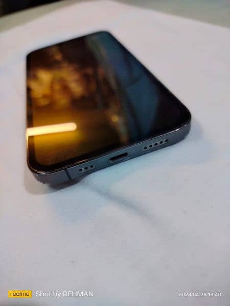 iphone 12pro 12Gb condition 10/10 Non Pta Urgent sale 4