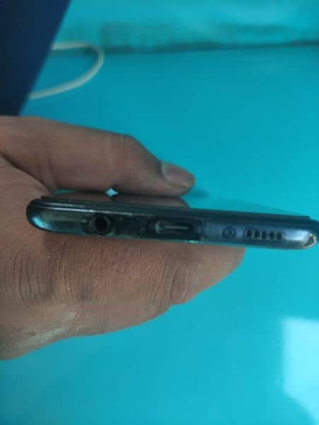 Samsung A51 8/128  9.5/10 Condition InDisplay Fingerprint Best Battery 4