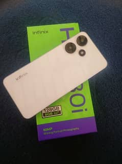 infinix hot 30i