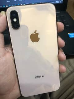 IPhone XS PTA Approved
