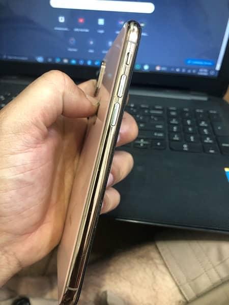 IPhone XS PTA Approved 2