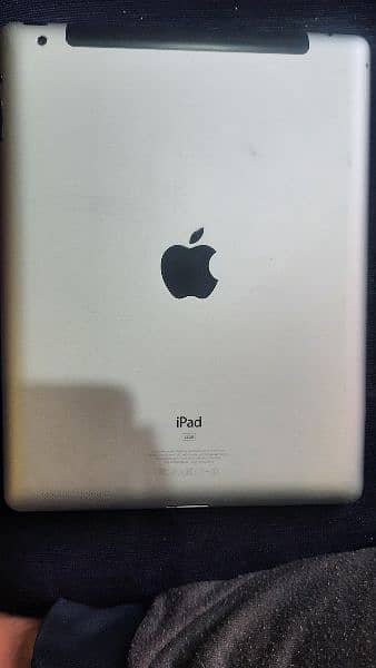 Apple iPad 3 2